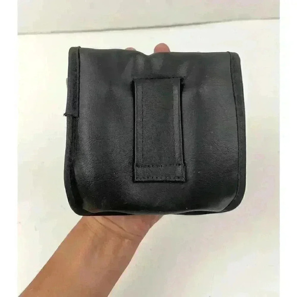 Barska 10x25 Pink Porro Binoculars 288FT With Carrying Bag Outdoor Camping - Picture 4 of 8